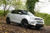 2016 SsangYong Tivoli. Image by SsangYong.