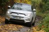 Driven: SsangYong Tivoli 4x4. Image by SsangYong.
