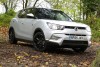 2016 SsangYong Tivoli. Image by SsangYong.