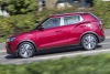 2023 SsangYong Tivoli. Image by SsangYong.