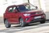 2023 SsangYong Tivoli. Image by SsangYong.