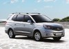 2013 SsangYong Turismo. Image by SsangYong.