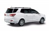 2013 SsangYong Turismo. Image by SsangYong.