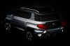 2015 SsangYong XAV Adventure concept. Image by SsangYong.