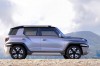 XAV-Adventure hints at next-gen SsangYong. Image by SsangYong.