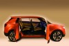 2011 SsangYong XIV-1 concept. Image by SsangYong.