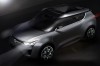 XIV-2: Korean for Evoque. Image by SsangYong.