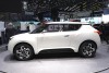 2012 SsangYong XIV-2 concept. Image by Newspress.