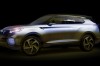 SsangYong XLV Concept headed to Geneva. Image by SsangYong.