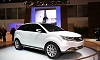 2008 Ssangyong C200 concept. Image by Ssangyong.