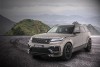 2018 Startech Range Rover Velar. Image by Startech.