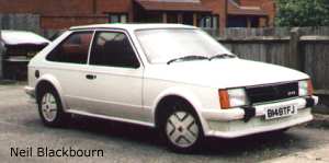 Our contributors are not all trouble makers...