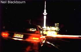 This is the Corolla at it's prettiest