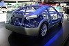 2011 Subaru Boxer Sports Car Architecture concept. Image by Headlineauto.