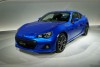 2012 Subaru BRZ. Image by Headlineauto.co.uk.