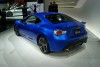 2012 Subaru BRZ. Image by Headlineauto.co.uk.