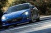 2012 Subaru BRZ. Image by Subaru.