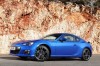 2012 Subaru BRZ. Image by Subaru.