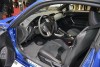 2012 Subaru BRZ. Image by Newspress.
