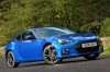 Subaru BRZ SE returns. Image by Subaru.