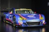 Subaru reveals 2015 motorsport machines. Image by Subaru.