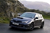 2010 Subaru Cosworth Impreza STI CS400. Image by Subaru.