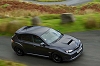 First drive: Subaru Impreza Cosworth STI CS400. Image by Subaru.