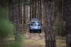 2026 Subaru E-Outback Touring preview drive. Image by Subaru.