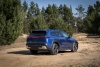 2026 Subaru E-Outback Touring preview drive. Image by Subaru.