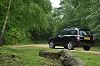 2010 Subaru Forester. Image by Subaru.