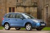 Subaru Forester priced up. Image by Subaru.