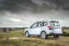 2013 Subaru Forester. Image by Laurens Parsons.