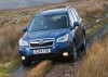 2015 Subaru Forester. Image by Subaru.