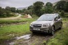 2017 Subaru Forester EyeSight drive. Image by Subaru.