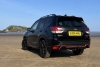 2023 Subaru Forester E-Boxer 2.0i Sport. Image by James Fossdyke.