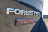 2023 Subaru Forester E-Boxer 2.0i Sport. Image by James Fossdyke.
