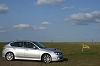 Week at the Wheel: Subaru Impreza 2.0D. Image by Dave Jenkins.