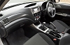 2010 Subaru Impreza. Image by Subaru.