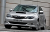 2010 Subaru Impreza. Image by Subaru.