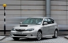 2010 Subaru Impreza. Image by Subaru.