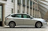 2010 Subaru Impreza. Image by Subaru.