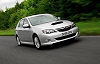 2010 Subaru Impreza. Image by Subaru.