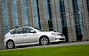 2010 Subaru Impreza. Image by Subaru.