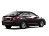 2011 Subaru Impreza. Image by Subaru.