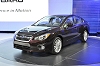 2011 Subaru Impreza. Image by Subaru.