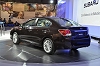 2011 Subaru Impreza. Image by Subaru.