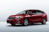 2012 Subaru Impreza. Image by Subaru.