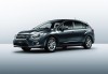 2012 Subaru Impreza. Image by Subaru.