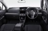 2012 Subaru Impreza. Image by Subaru.