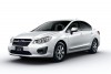 2012 Subaru Impreza. Image by Subaru.